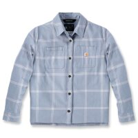 Carharrt Damen Arbeitsjacke flannel shirt