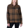 Carharrt Damen Arbeitsjacke flannel shirt