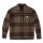 Carharrt Damen Arbeitsjacke flannel shirt