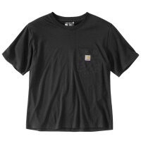 Carharrt Damen Arbeitsshirt lightweight t-shirt