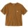 Carharrt Damen Arbeitsshirt lightweight t-shirt