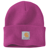 Carharrt Mütze watch hat