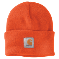 Carharrt Mütze watch hat