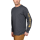 Carharrt Arbeitsshirt sleeve logo t-shirt