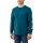 Carharrt Arbeitsshirt sleeve logo t-shirt