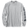 Carharrt Arbeitsshirt sleeve logo t-shirt