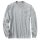 Carharrt Arbeitsshirt workwear pocket t-shirt l/s