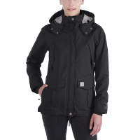Carharrt Damen Arbeitsjacke heavyweight jacket