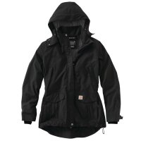 Carharrt Damen Arbeitsjacke heavyweight jacket