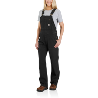 Carharrt Damen Latzhose bib overall