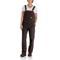 Carharrt Damen Latzhose bib overall