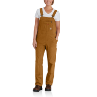 Carharrt Damen Latzhose bib overall
