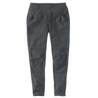 Carharrt Damen Legging fitted midweight