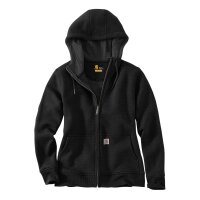 Carharrt Damen Fleecejacke zip sweatshirt