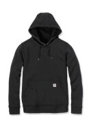 Carharrt Damen Hoodie relaxed midweight