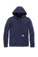 Carharrt Damen Hoodie relaxed midweight