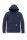 Carharrt Damen Hoodie relaxed midweight