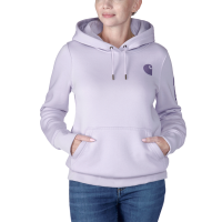 Carharrt Damen Hoodie graphic