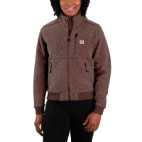 Carharrt Damen Fleecejacke