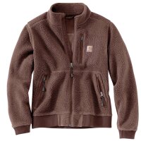 Carharrt Damen Fleecejacke