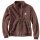 Carharrt Damen Fleecejacke