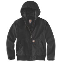 Carharrt Damen Arbeitsjacke washed