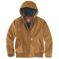Carharrt Damen Arbeitsjacke washed