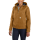 Carharrt Damen Arbeitsjacke washed
