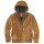 Carharrt Damen Arbeitsjacke washed