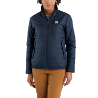 Carharrt Damen Arbeitsjacke gilliam jacket