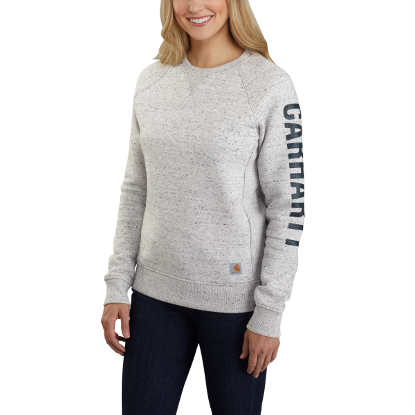 Carharrt Damen Pullover clarksburg sweatshirt