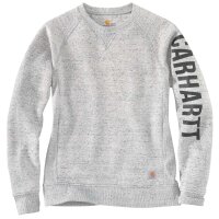 Carharrt Damen Pullover clarksburg sweatshirt