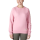Carharrt Damen Pullover clarksburg sweatshirt Rosa S