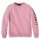 Carharrt Damen Pullover clarksburg sweatshirt Rosa S
