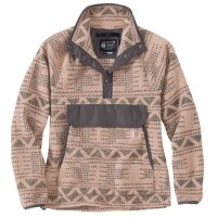Carharrt Damen Fleece-Pullover relaxed fit