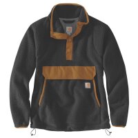 Carharrt Damen Fleece-Pullover relaxed fit