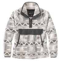 Carharrt Damen Fleece-Pullover relaxed fit