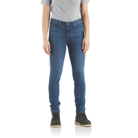 Carharrt Damen Jeans rugged flex