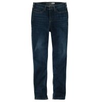 Carharrt Damen Jeans rugged flex