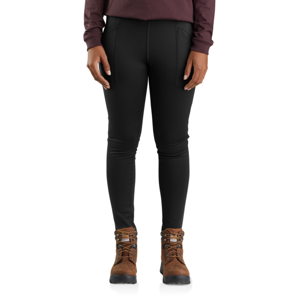 Carharrt Damen Legging cold weather