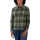 Carharrt Damen Flannelhemd midweight flannel