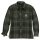 Carharrt Damen Flannelhemd midweight flannel