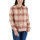 Carharrt Damen Flannelhemd midweight flannel