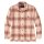 Carharrt Damen Flannelhemd midweight flannel