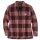 Carharrt Damen Flannelhemd midweight flannel