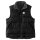 Carharrt Damen Weste relaxed fit insulated Schwarz M