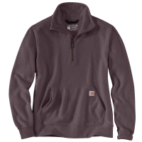 Carharrt Damen Fleece midweight half zip