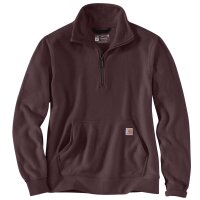 Carharrt Damen Fleece midweight half zip
