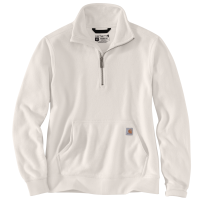 Carharrt Damen Fleece midweight half zip