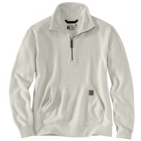 Carharrt Damen Fleece midweight half zip